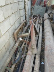 Другие тракторы: Запчасти на трактор — 14