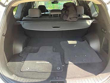 hyundai ionic: Hyundai Santa Fe: 2022 г., 2.5 л, Автомат, Бензин, Кроссовер — 4