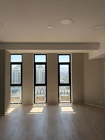 триумф: 4 комнаты, 260 м², Золотой квадрат Элитка, 12 этаж, Евроремонт — 4