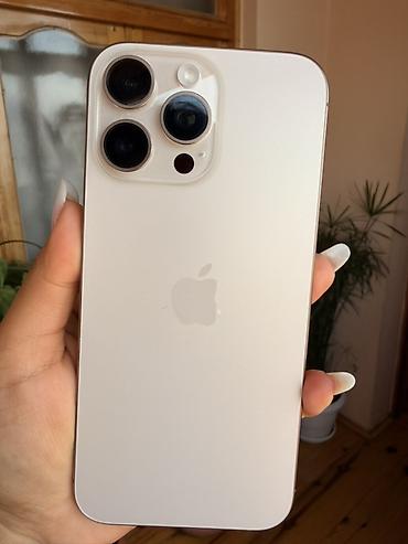 89: IPhone 16 Pro Max, 512 GB, Natural Titanium, Face ID — 5