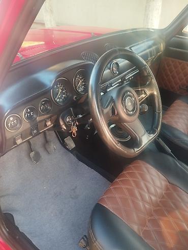 VAZ (LADA): VAZ (LADA) 2101: 1.7 l | 1984 il 20493 km Sedan — 10