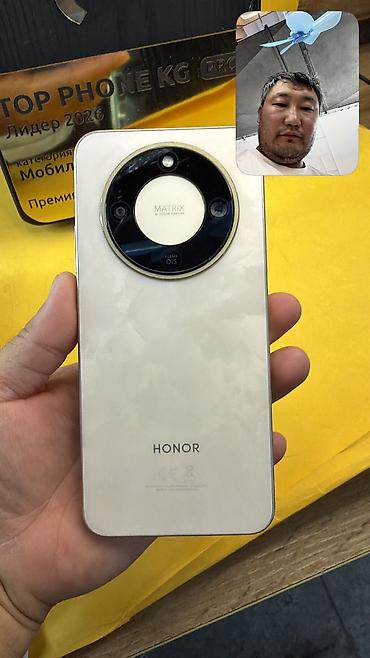 honor robot phone цена: Honor X9d, Б/у, 256 ГБ, 2 SIM — 2