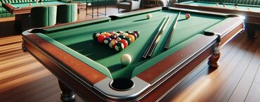 купить стол для бильярда: - Bilyard masalarının satışı və təmiri. - Rus, Amerikan pool, Snooker