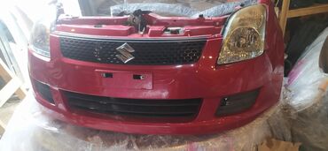 Digər avtomobil ehtiyat hissələri: Nissan Note Teana Tida Mikra Sentra Sunny x-trail camrry Juke Swift — 26