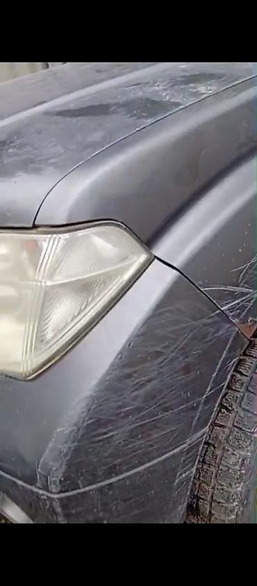 Nissan: Nissan Pathfinder: 2005 г., 2.5 л, Механика, Дизель, Внедорожник — 6