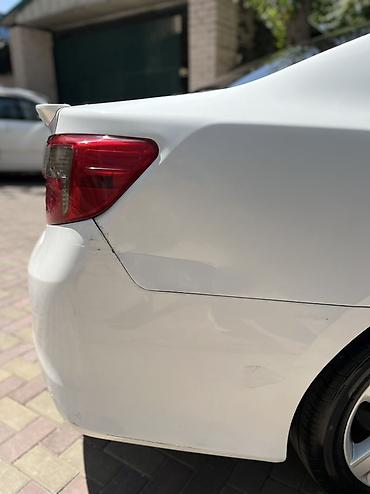 монитор на камри: Toyota Camry: 2012 г., 2.5 л, Автомат, Бензин, Седан — 6