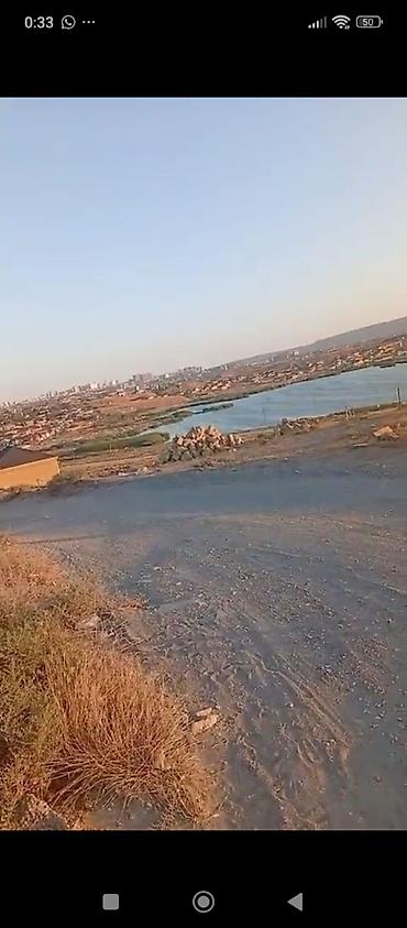 lokbatanda torpaq satışı: 2 sot, Tikinti, Mülkiyyətçi, Bələdiyyə, Müqavilə — 6