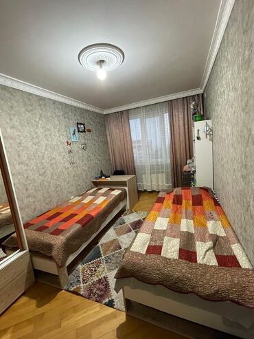 Yeni tikili: 3 otaqlı, Yeni tikili, 75 kv. m — 7