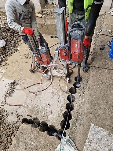 lambiri ustası: Beton kəsən beton deşən betonlarin i̇stənilən ölçüdə vəi̇stənilən — 10