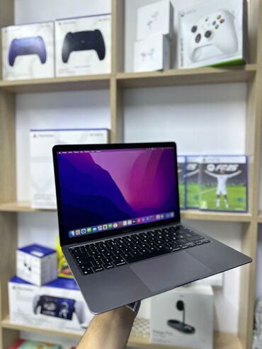 legion y540 17irh pg0 laptop (lenovo) type 81t3: Б/у Apple MacBook, 13.1 ", Apple M1, 512 ГБ, Доставка в районы, Самовывоз, Бесплатная доставка