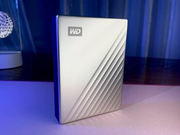 купить жесткий диск на 1 тб для компьютера: Накопитель, Western Digital (WD), 4 ТБ, 2.5"