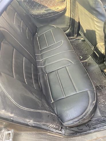 машина gac aion s: Daewoo Nubira: 1997 г., 1.5 л, Механика, Бензин, Седан — 5