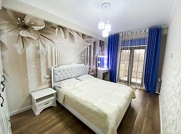 estate: Сдается двухкомнатная квартира В центре города Бульвар Эркиндик — 6