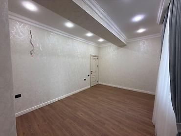 Yeni tikili: Satılır 3 otaqlı yeni tikili 112 m², Gənclik m. Kateqoriya Yeni — 10