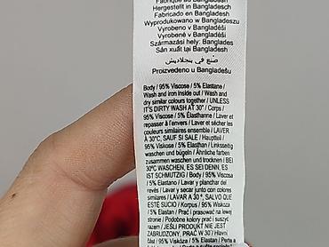 cn17584a: F&F, Tunika damska, rozmiar M — 5