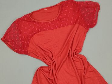 t shirty na długi rękaw: T-shirt damski, rozmiar S
