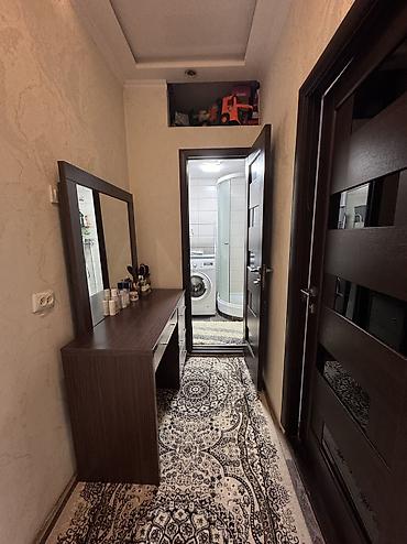 o store: 3 комнаты, 66 м², Зайнабетдинов мкр., 105 серия, 5 этаж, Евроремонт — 9