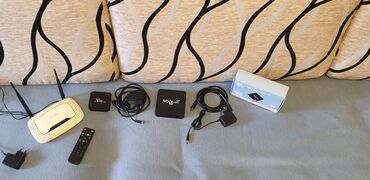 huawei p smart 2021 qiymeti: İşlənmiş Smart TV boks TV box Android, Ünvandan götürmə