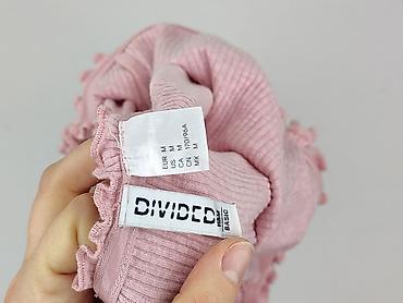 kurtka mis hm: H&M Divided, Bluzka damska, rozmiar M — 5