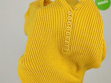 sweter alpaka: Sweter damski, rozmiar XL — 6