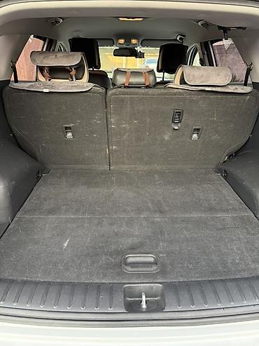 Hyundai: Hyundai Tucson: 2019 г., 2 л, Типтроник, Дизель, Кроссовер — 7