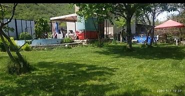 Посуточная аренда домов: 60 м², 3 комнаты, Видеонаблюдение, Евроремонт, Лоджия — 2