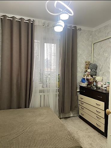 Батирлер: 2 бөлмө, 40 м², Жеке план, 1 кабат, Жаңы ремонт — 1