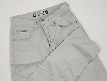 classics77 trousers: Odzież wierzchnia 
, Spodnie materiałowe damskie, rozmiar M — 1