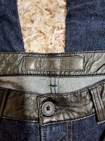 Farmerke: 29, Teksas, Normalan struk, Ravne nogavice — 8