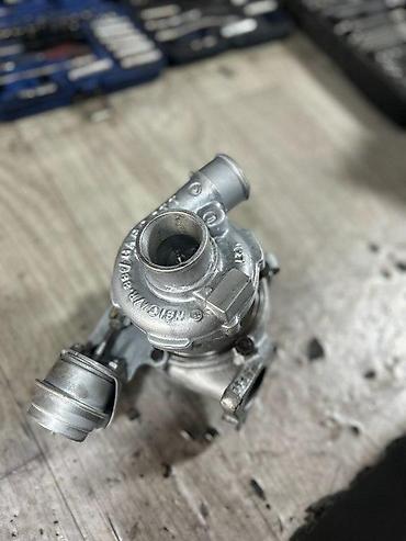 ford everest turbo az: "Ford Connect 1.8" turbosu və turbo kartici Turbolarin temiri ve — 1