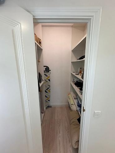 Продажа квартир: 3 комнаты, 104 м², Элитка, 3 этаж, Дизайнерский ремонт — 3