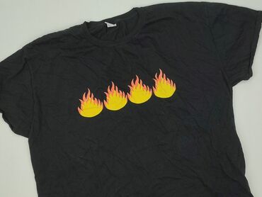 Fruit Of The Loom, T-shirt damski, M