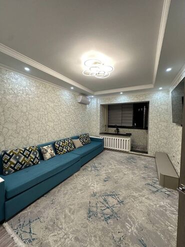 Продажа квартир: 3 комнаты, 70 м², 106 серия, 5 этаж, Евроремонт