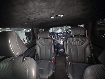 Hyundai: Hyundai Palisade: 2020 г., Кроссовер — 19