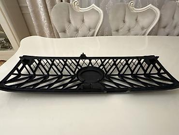Plymouth: Toyota üçün ön radiator barmaqlığı 100 lük satışda — 4