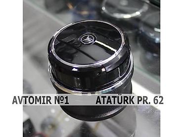 Аксессуары и тюнинг: Kulqabi mercedes 🚙🚒 ünvana və bölgələrə ödənişli çatdırılma 💳birkart — 1