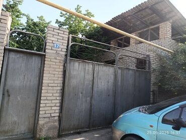 улуш жер арендага: Үй, 40 кв. м, 5 бөлмө, Менчик ээси