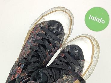 buty sizzer: Medicine, Trampki damskie, rozmiar 36 — 6