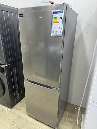 Холодильники: Холодильник Avest, Новый, Двухкамерный, De frost (капельный), 55 * 162 * 55 at lalafo.kg — 26 Холодильники: Холодильник Avest, Новый, Двухкамерный, De frost (капельный), 55 * 162 * 55 — 26