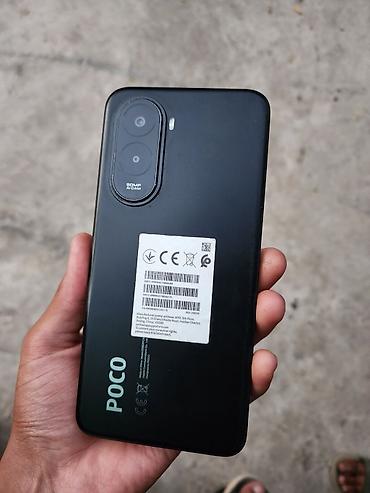 асус ф15: Poco M7, Б/у, 256 ГБ, цвет - Черный, 2 SIM — 3