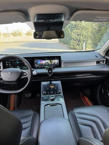 Другой электротранспорт: NETA U 2021 года выпуска Пробег оригинальный — 170 000 км Запас хода — — 8