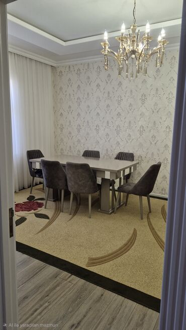 Həyət evləri və villaların satışı: 4 otaqlı, 100 kv. m, Kredit yoxdur, Yeni təmirli — 2