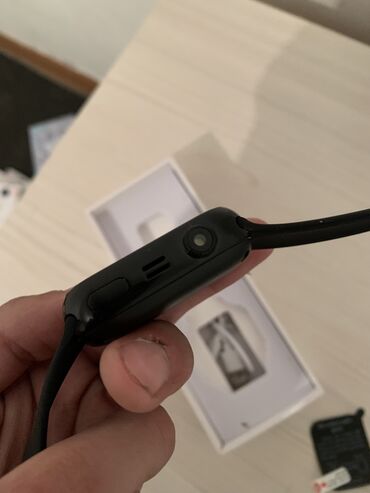 Детские смарт-часы: Балдарга арналган 4G/LTE смарт-саат – коопсуздук, байланыш жана — 8