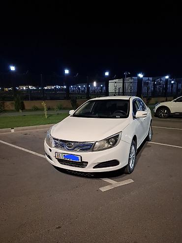 byd e5 отзывы: BYD E5: 2019 г., 0.2 л, Автомат, Электромобиль, Седан — 3