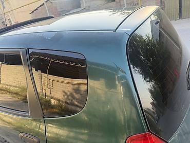 хундай жазз: Honda Jazz: 2003 г., 1.3 л, Вариатор, Бензин, Хэтчбэк — 6