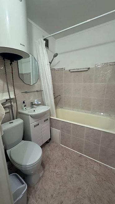 Продажа квартир: 1 комната, 38 м², 1 этаж, Евроремонт — 4