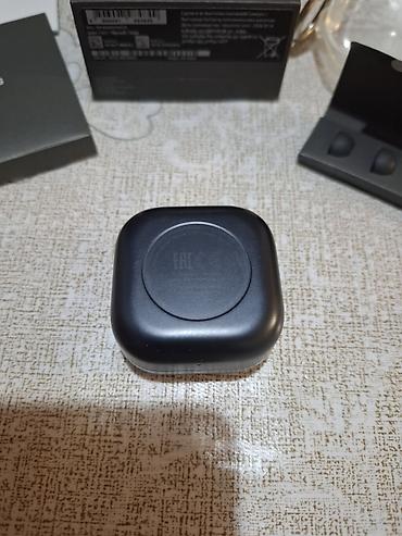 islenmis dinakord satilir: İşlənmiş Simsiz (Bluetooth) Qulaqcıqlar, Samsung — 3
