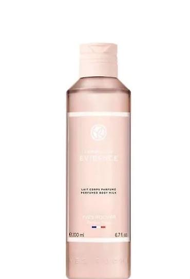 jagler parfüm: Yves Rocher – Comme Une Evidence Parfümlü Bədən Südü - Həcm: 200 ml — 1