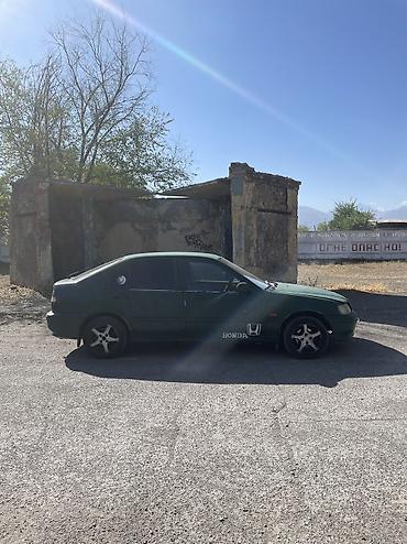 хонда мотоцикл бишкек: Honda Civic: 1998 г., 1.5 л, Кол менен иштөөчү, Бензин, Седан — 3