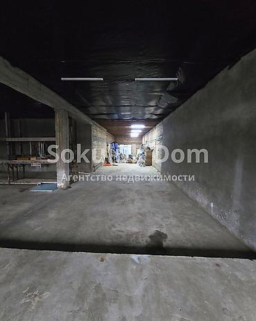 Продажа складов и мастерских: Продаётся производственное помещение в селе Военно-Антоновка — 8